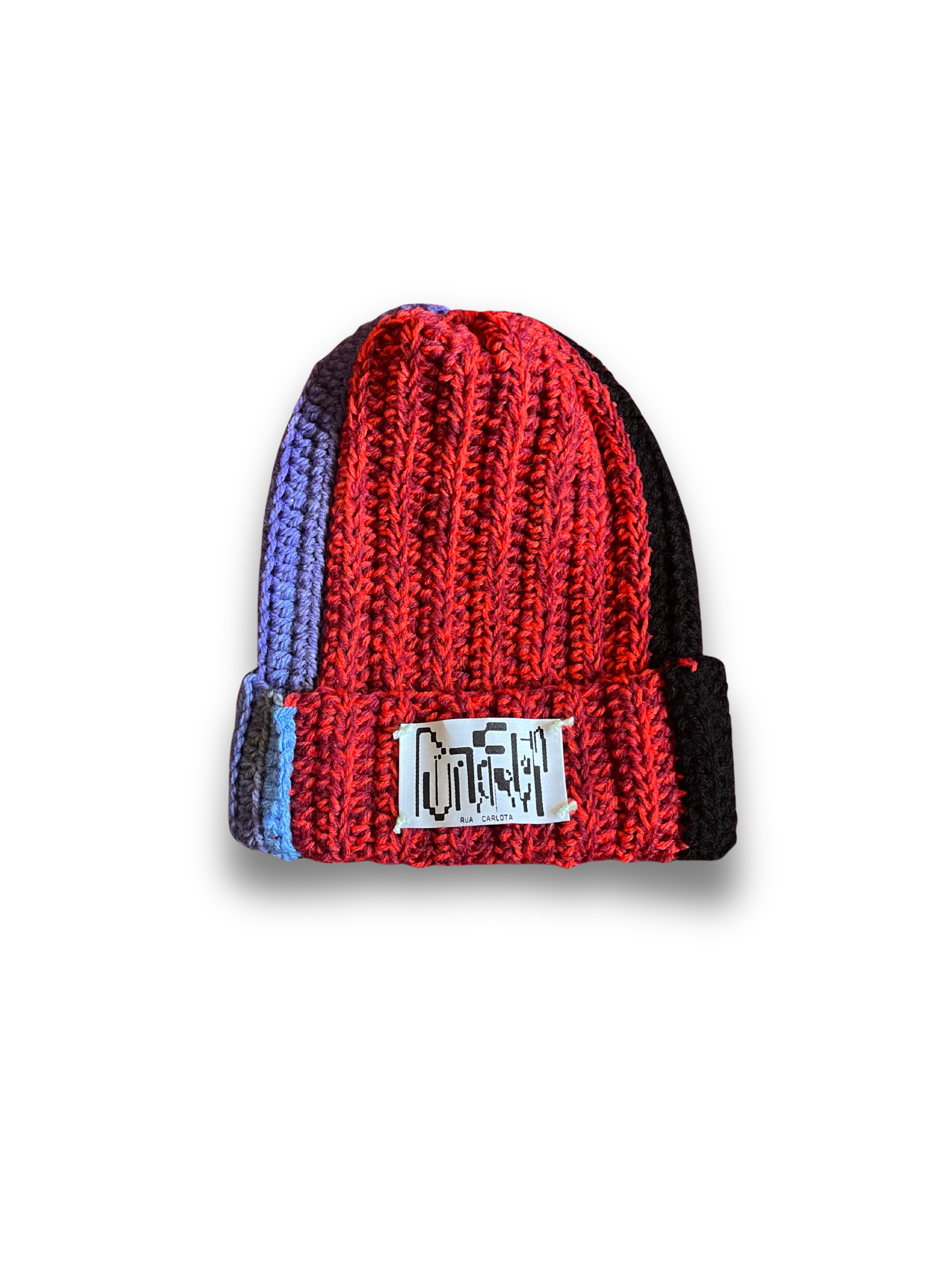 CROCHET BEANIE / 2975.