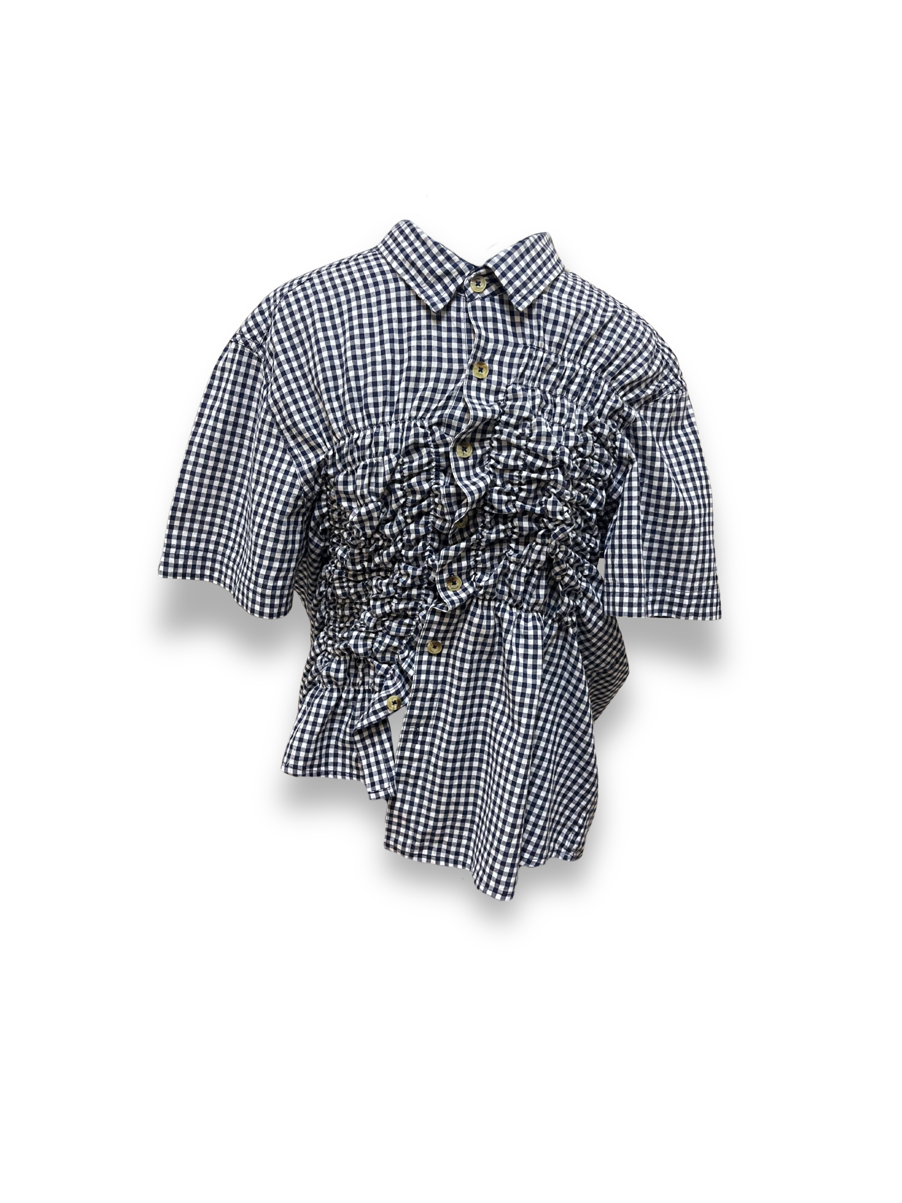 SHIR(R)T / 3182. / XXL