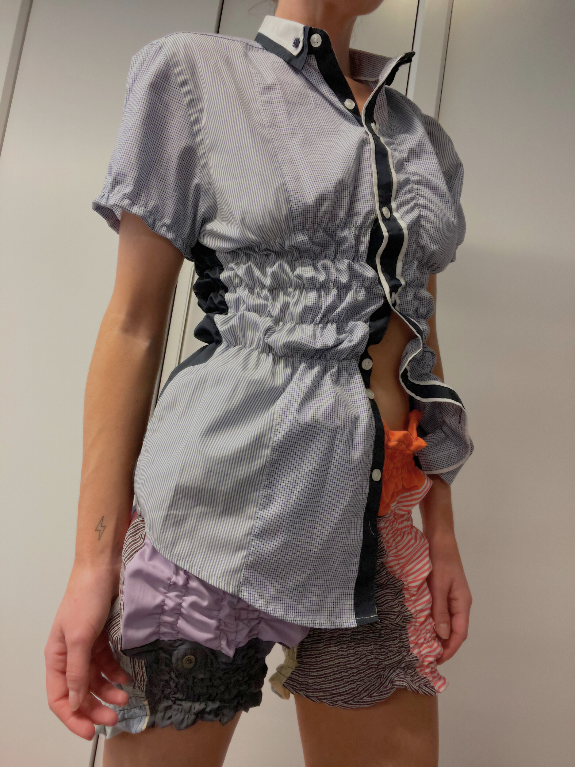 SHIR(R)T / 2902. / XS