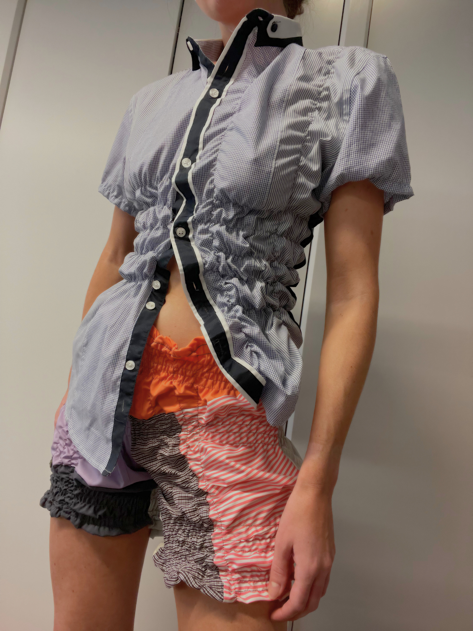 SHIR(R)T / 2902. / XS