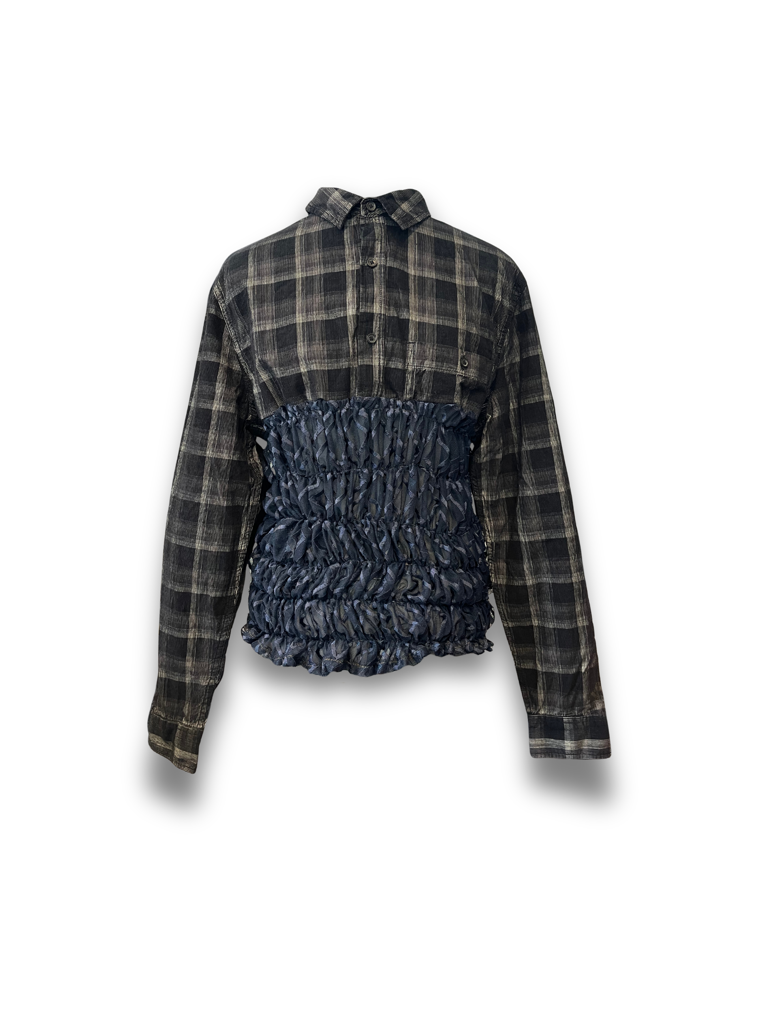 SHIRT HYBRID / 2955. / L