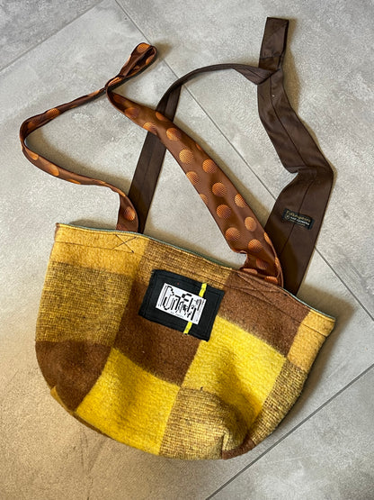 BAG / 1843.