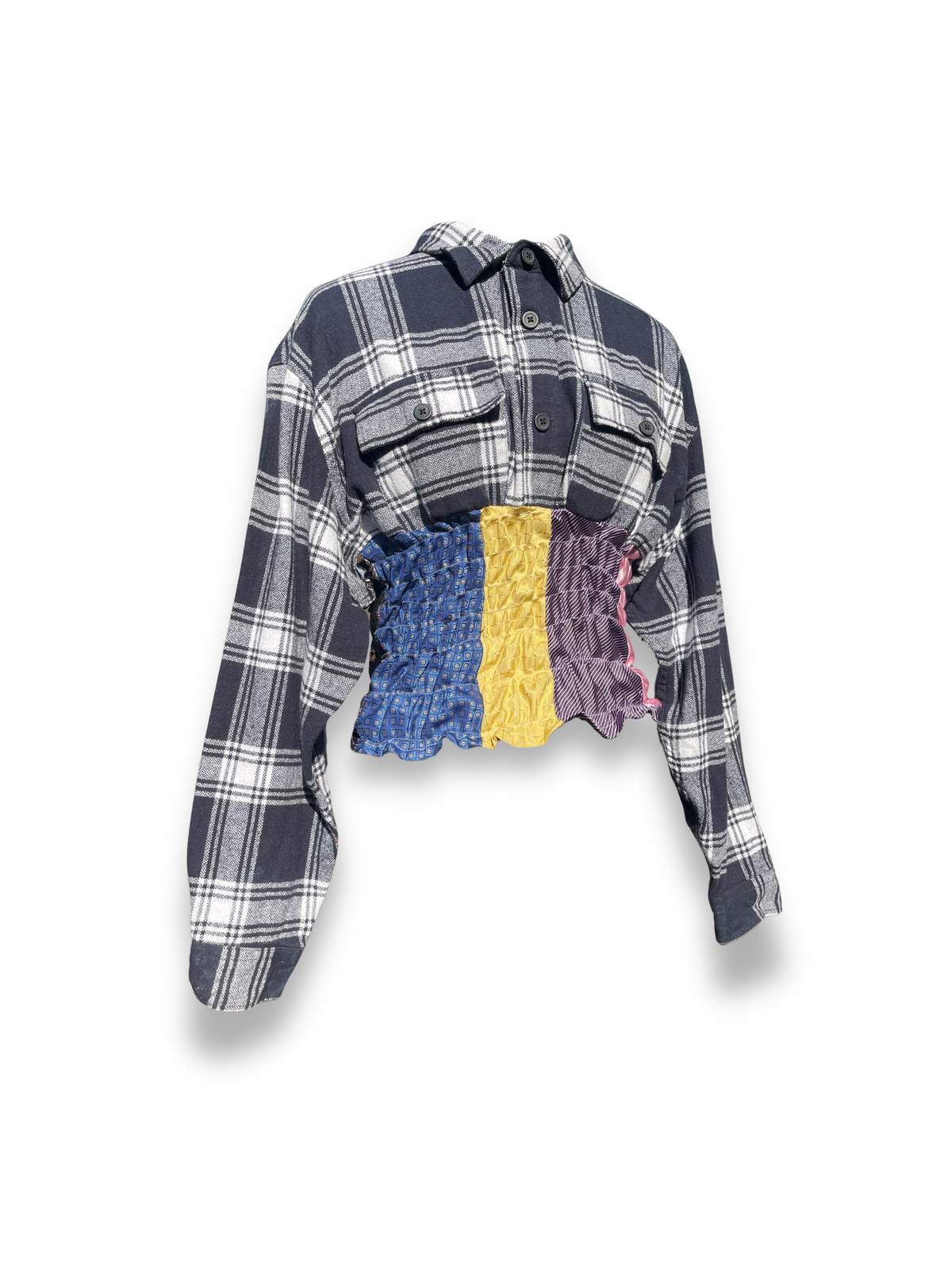 SHIRT HYBRID / 3248. / S