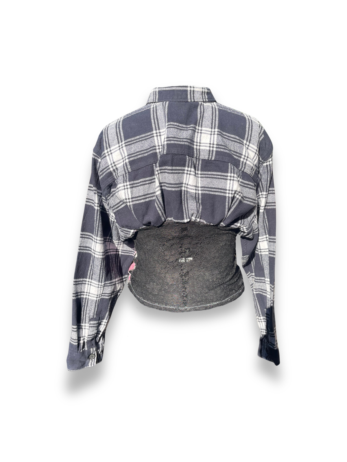 SHIRT HYBRID / 3248. / S