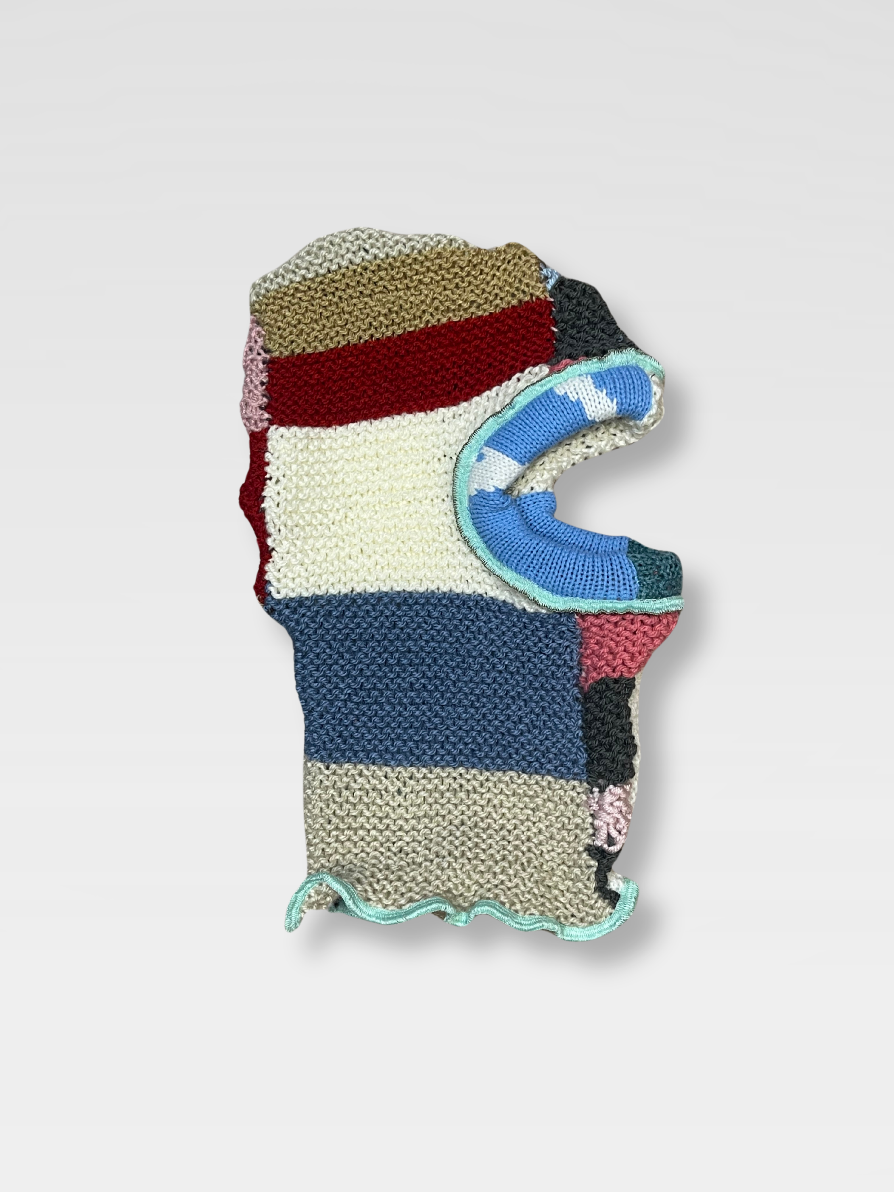 BALACLAVA / 2670.