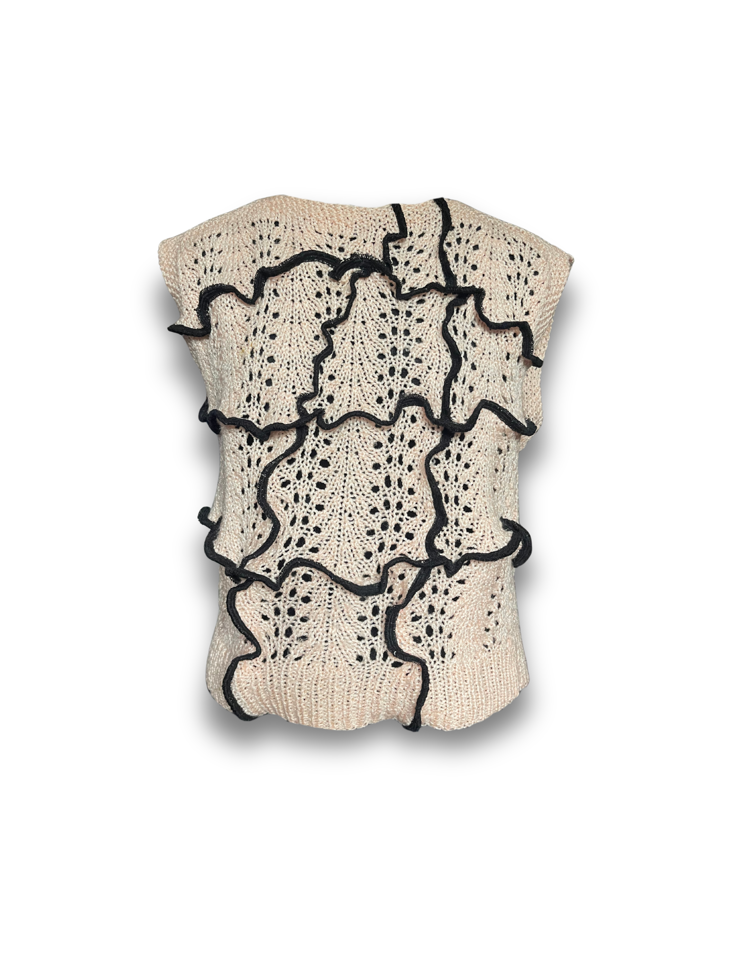 CONTOUR TANK / 2998. / M