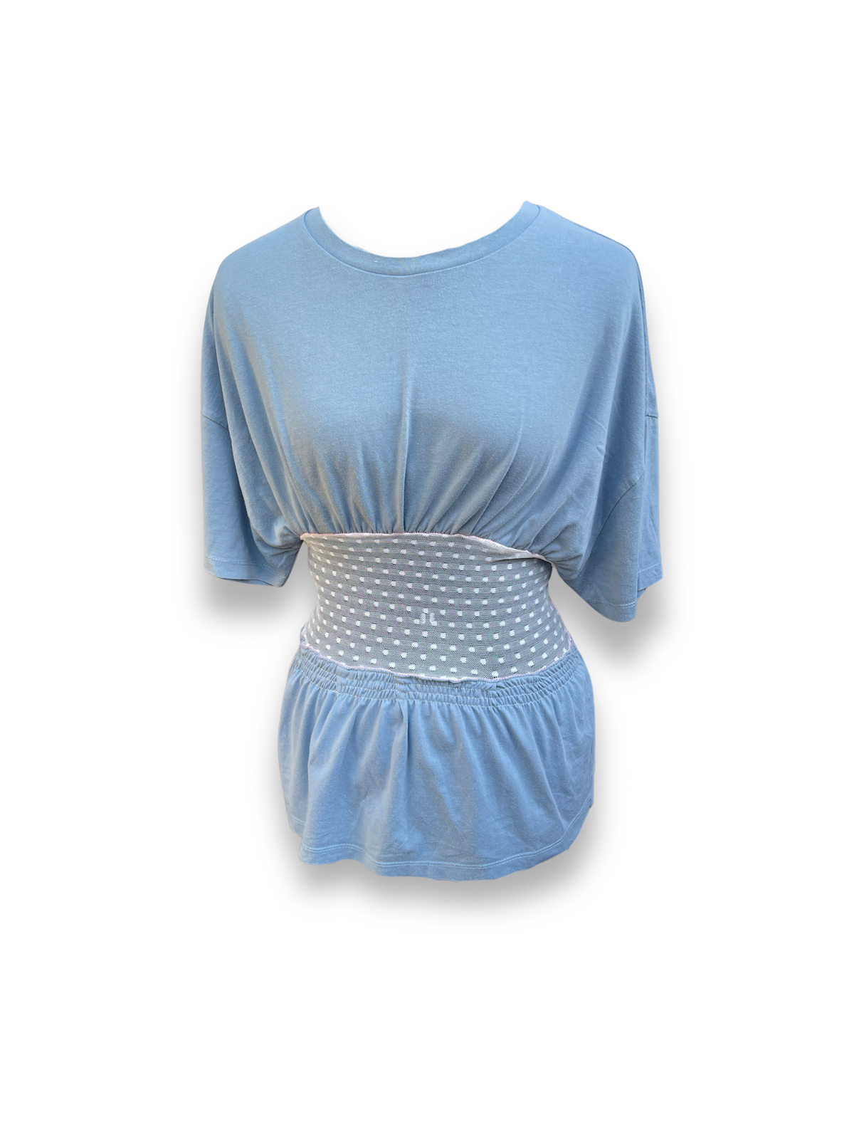 hybrid tee / 3258.