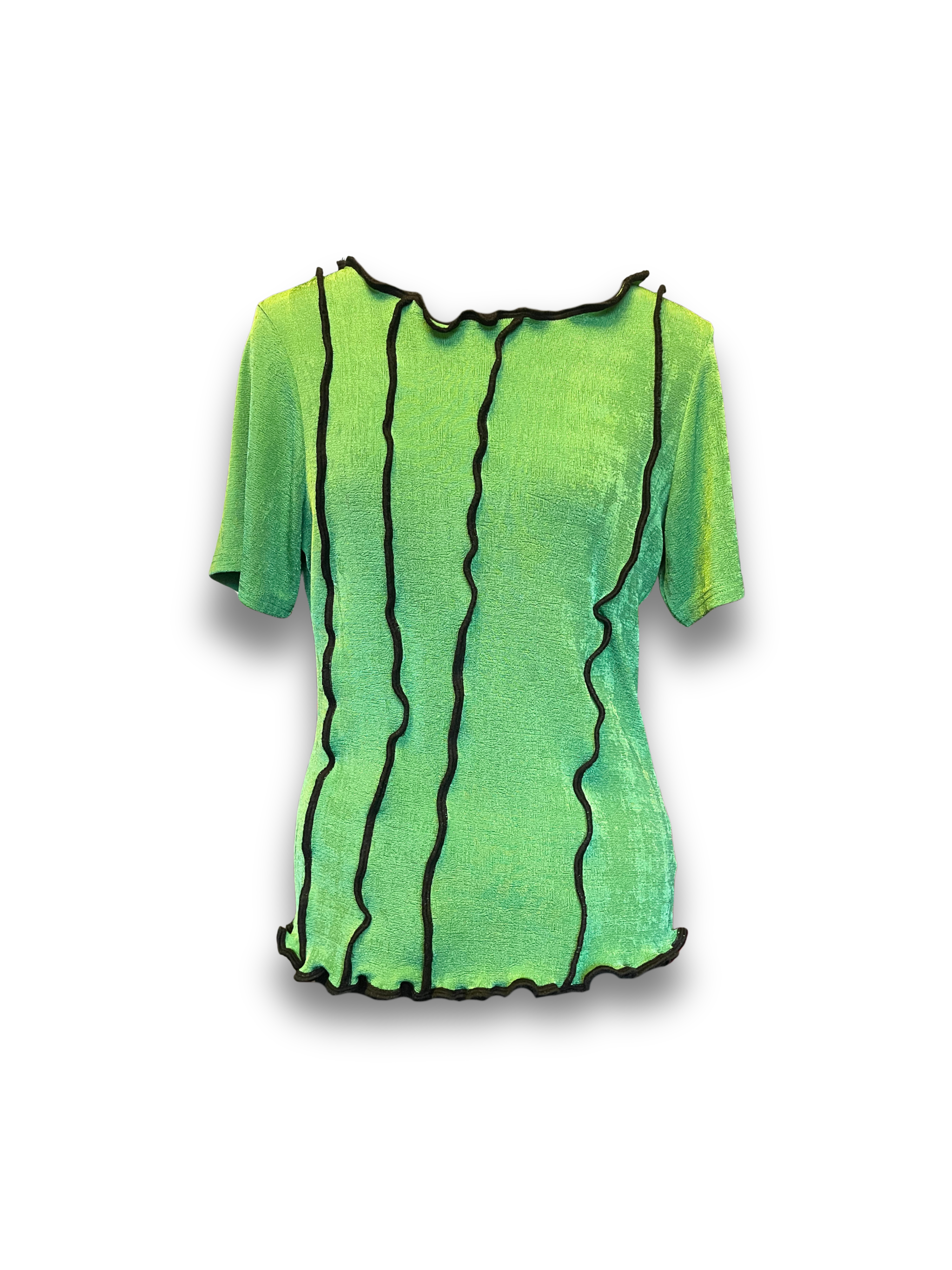 CONTOUR TEE / 3000. / L