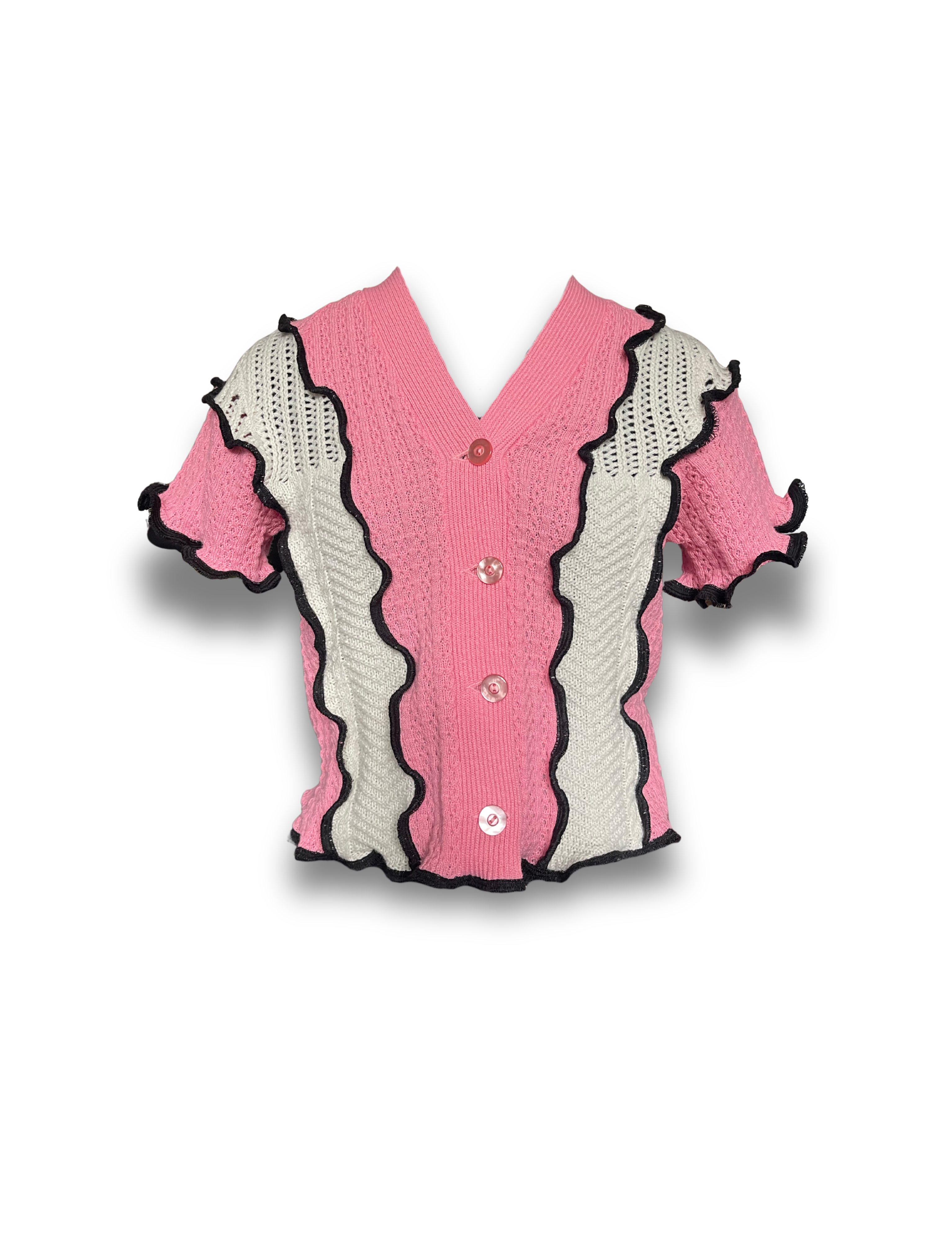 CARDIGAN / 2994. / S