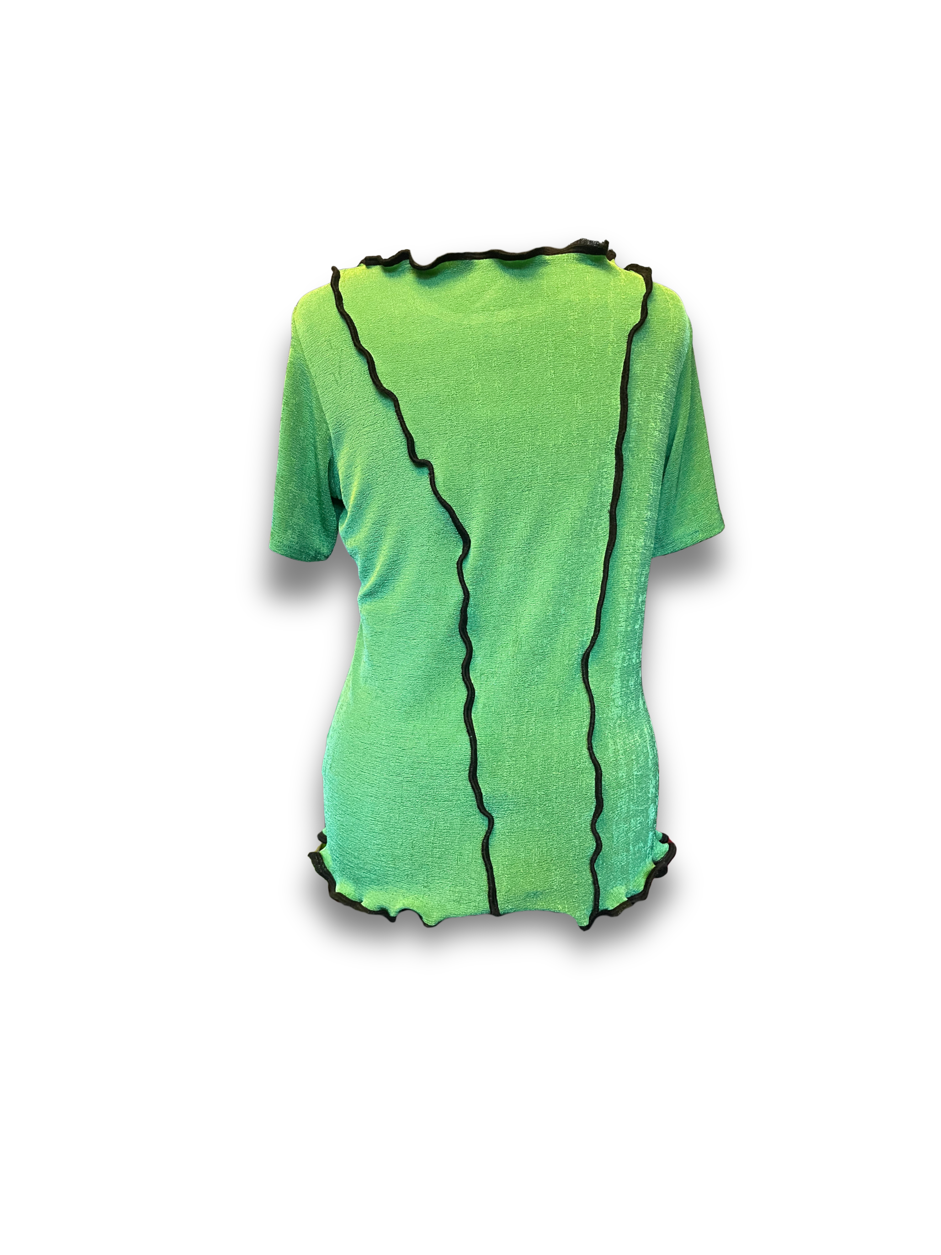 CONTOUR TEE / 3000. / L