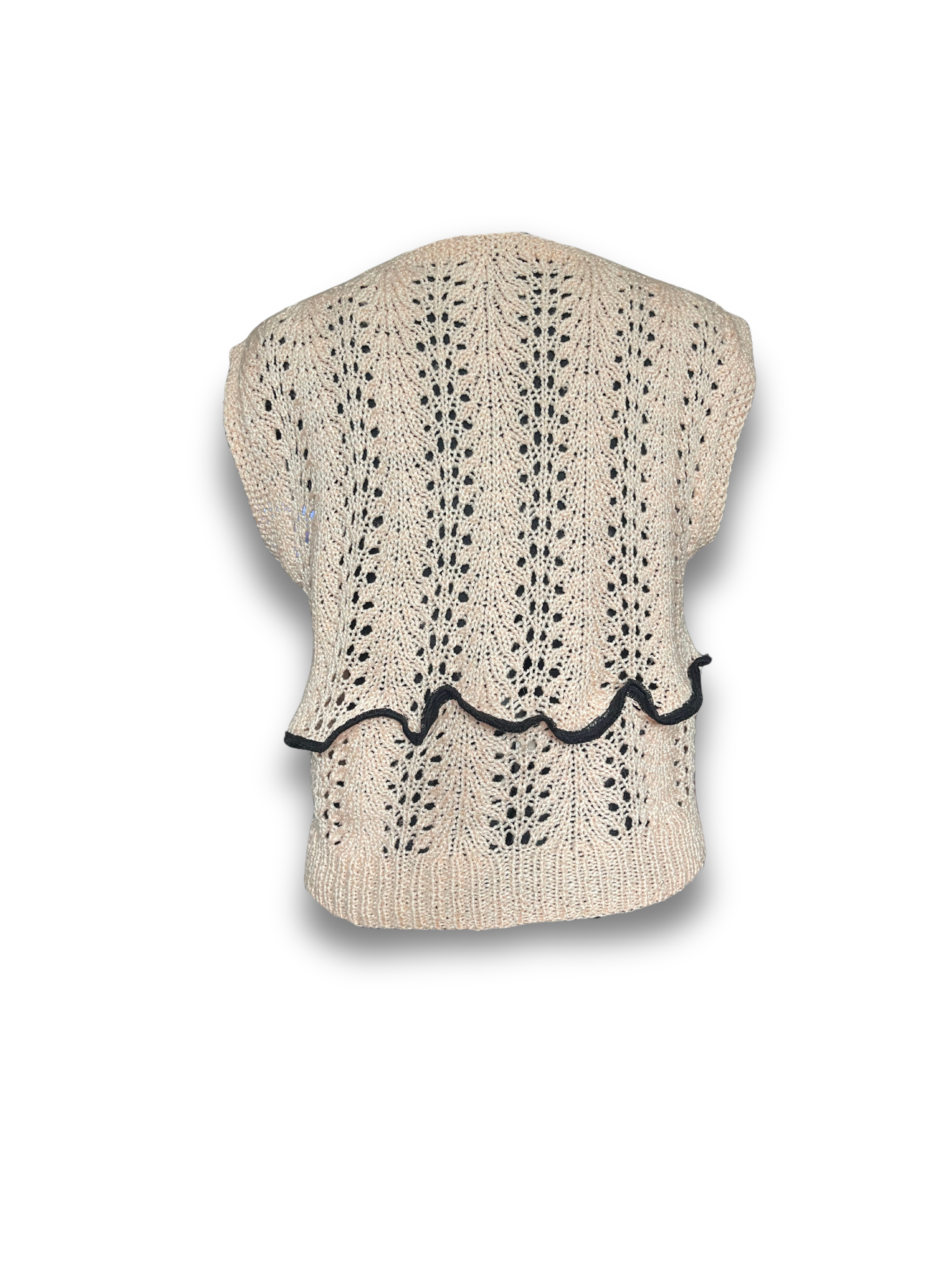 CONTOUR TANK / 2998. / M