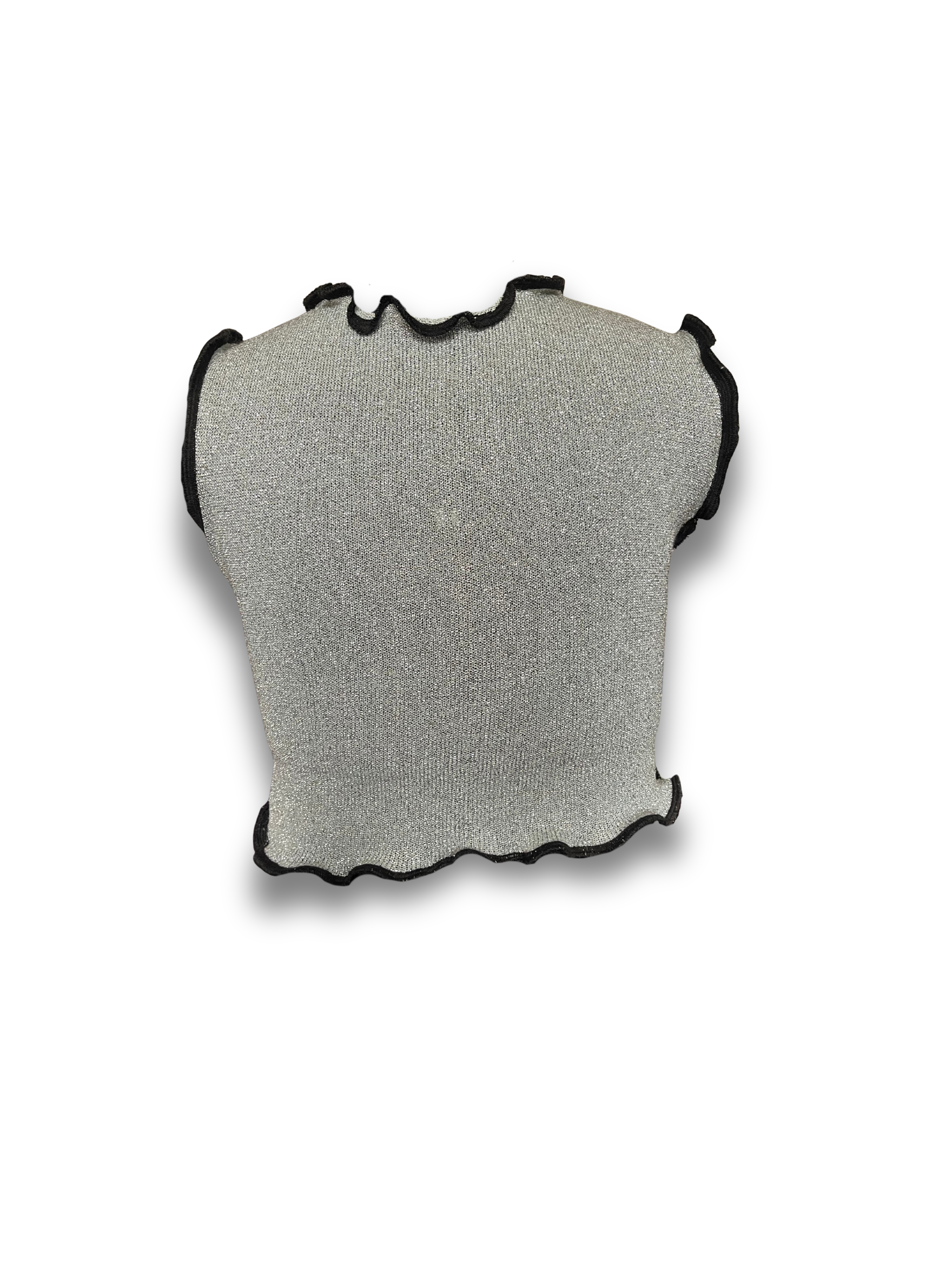 PATCHWORK TANK / 2992. / S