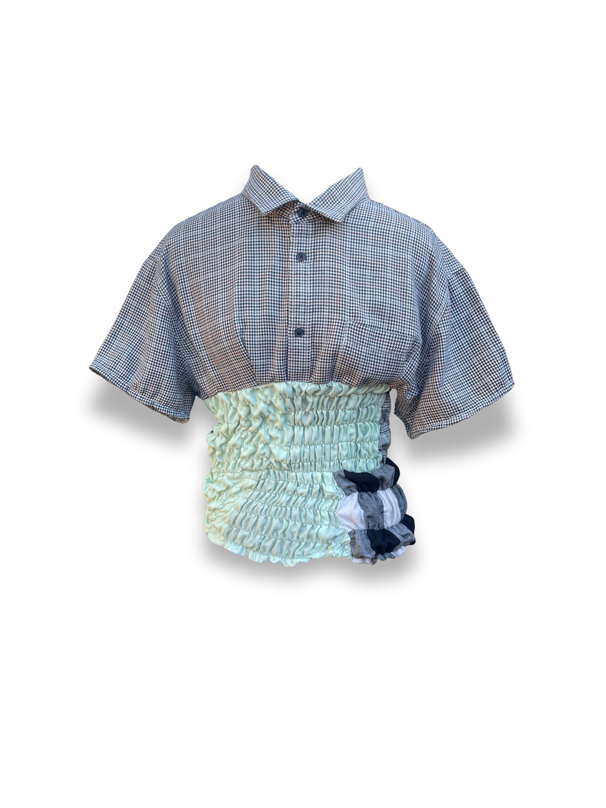 hybrid shir(r)t / 3256.