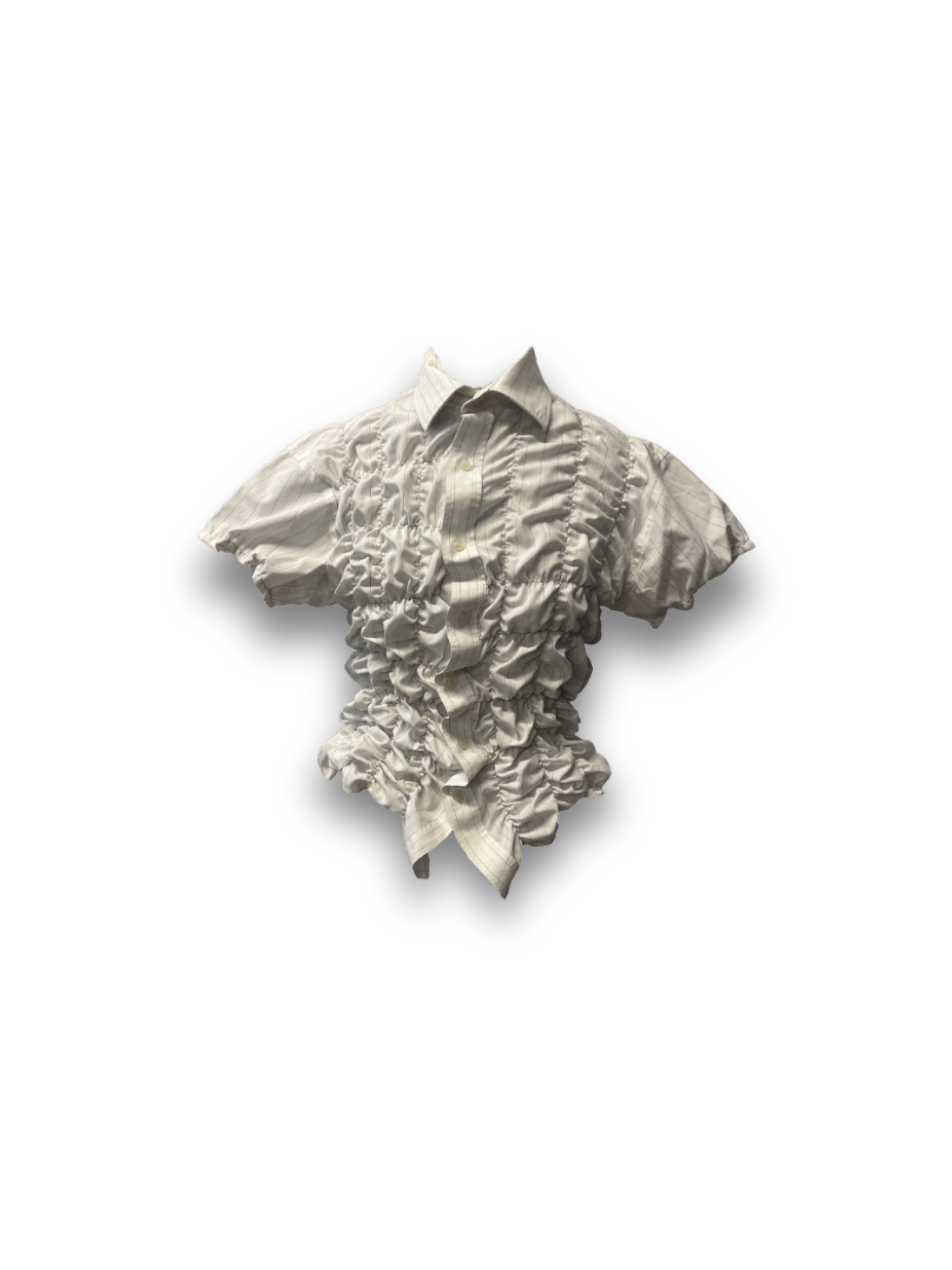 SHIR(R)T / 2866. / S