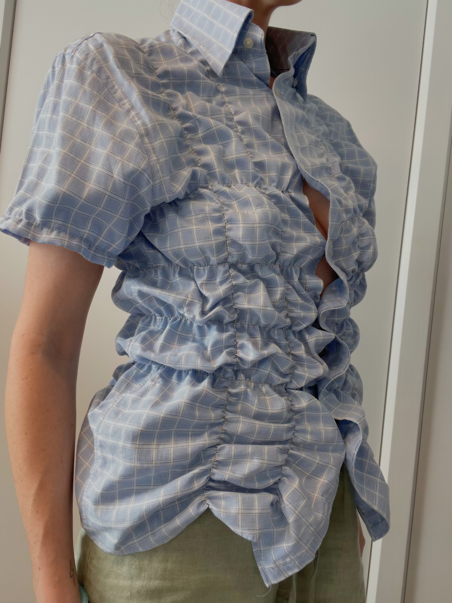 SHIR(R)T / 2841. / M
