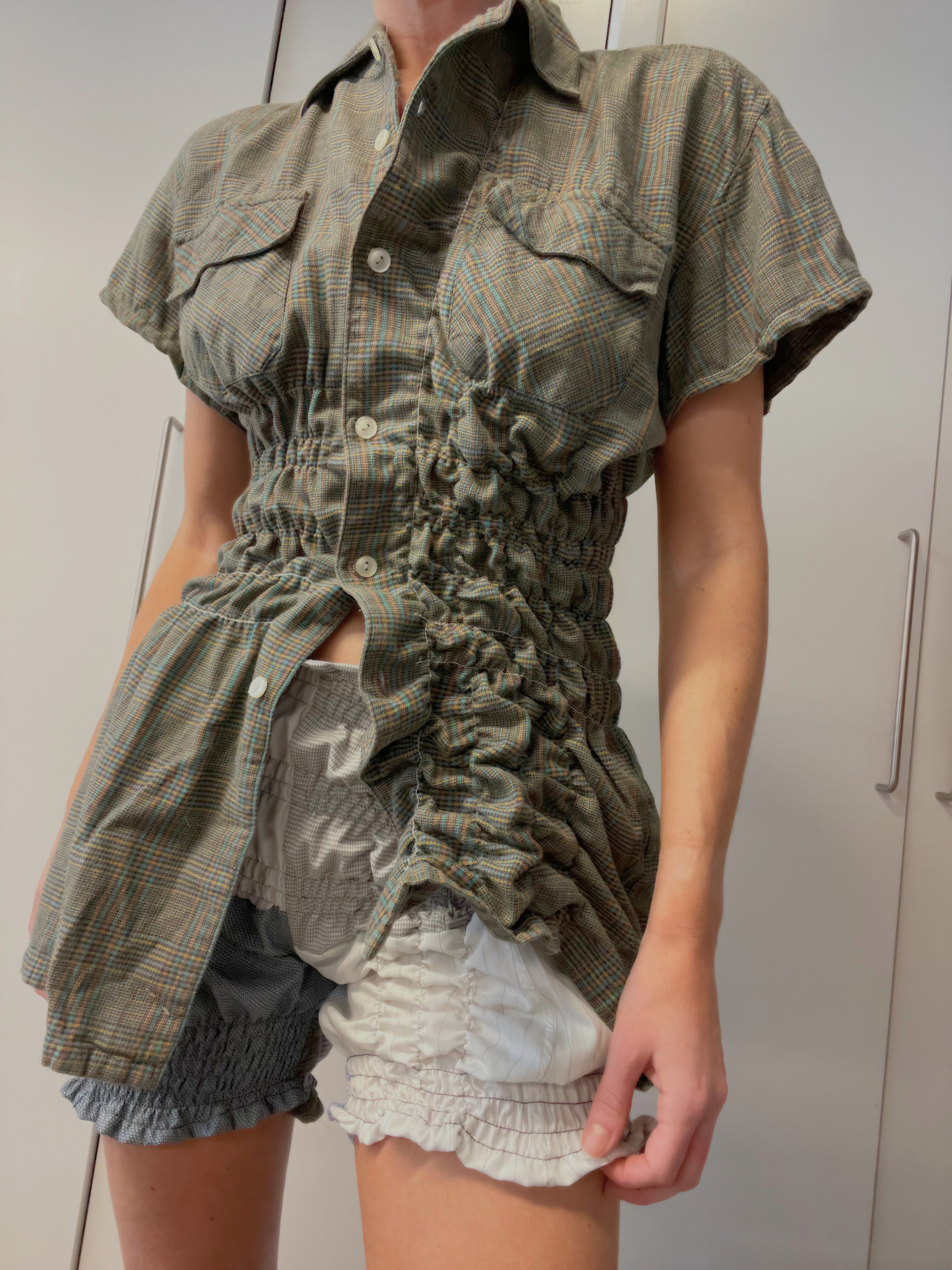 SHIR(R)T / 2874. / S