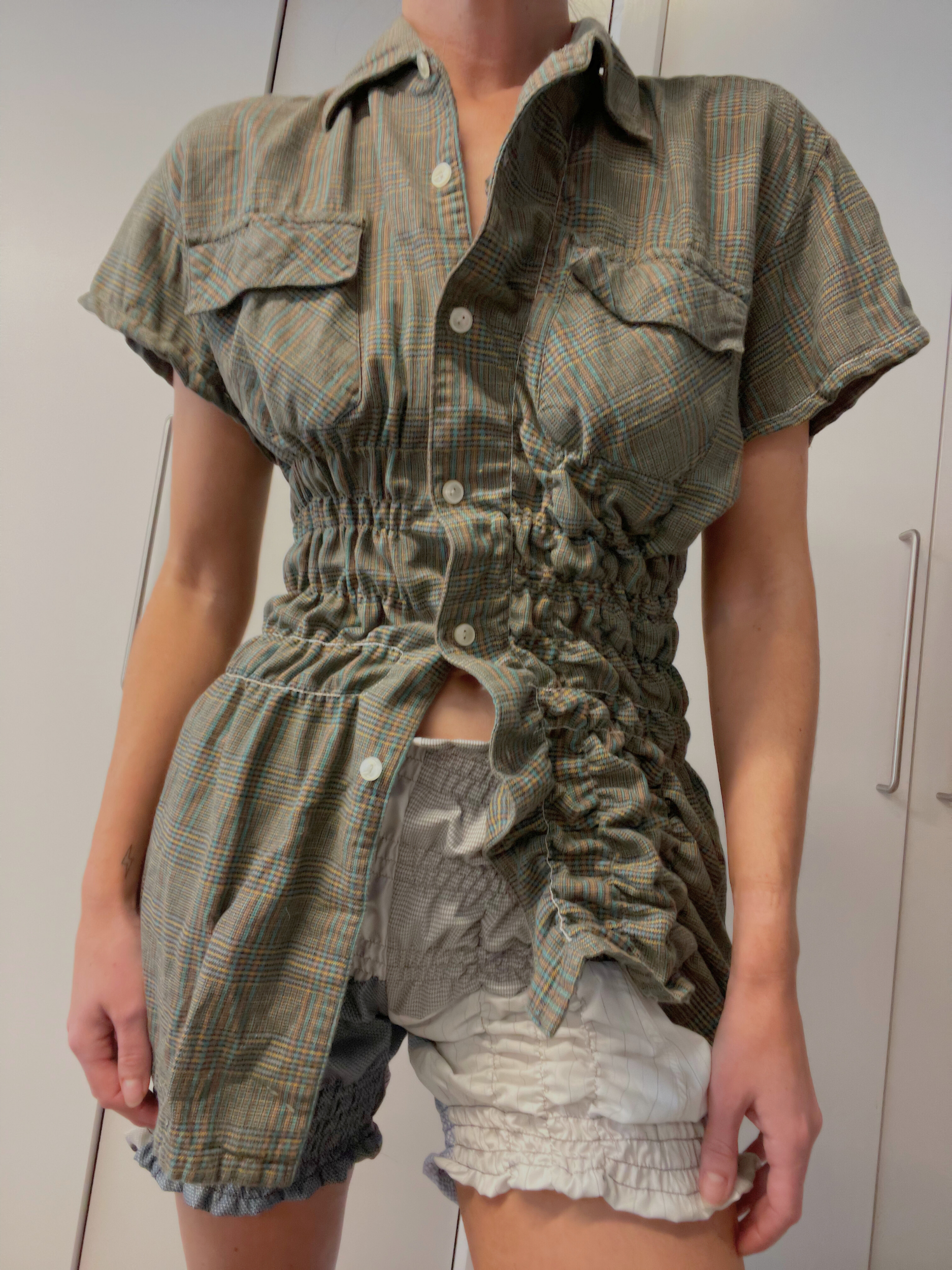 SHIR(R)T / 2874. / S