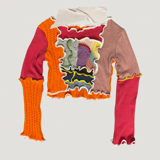 JUMPER / 1851.