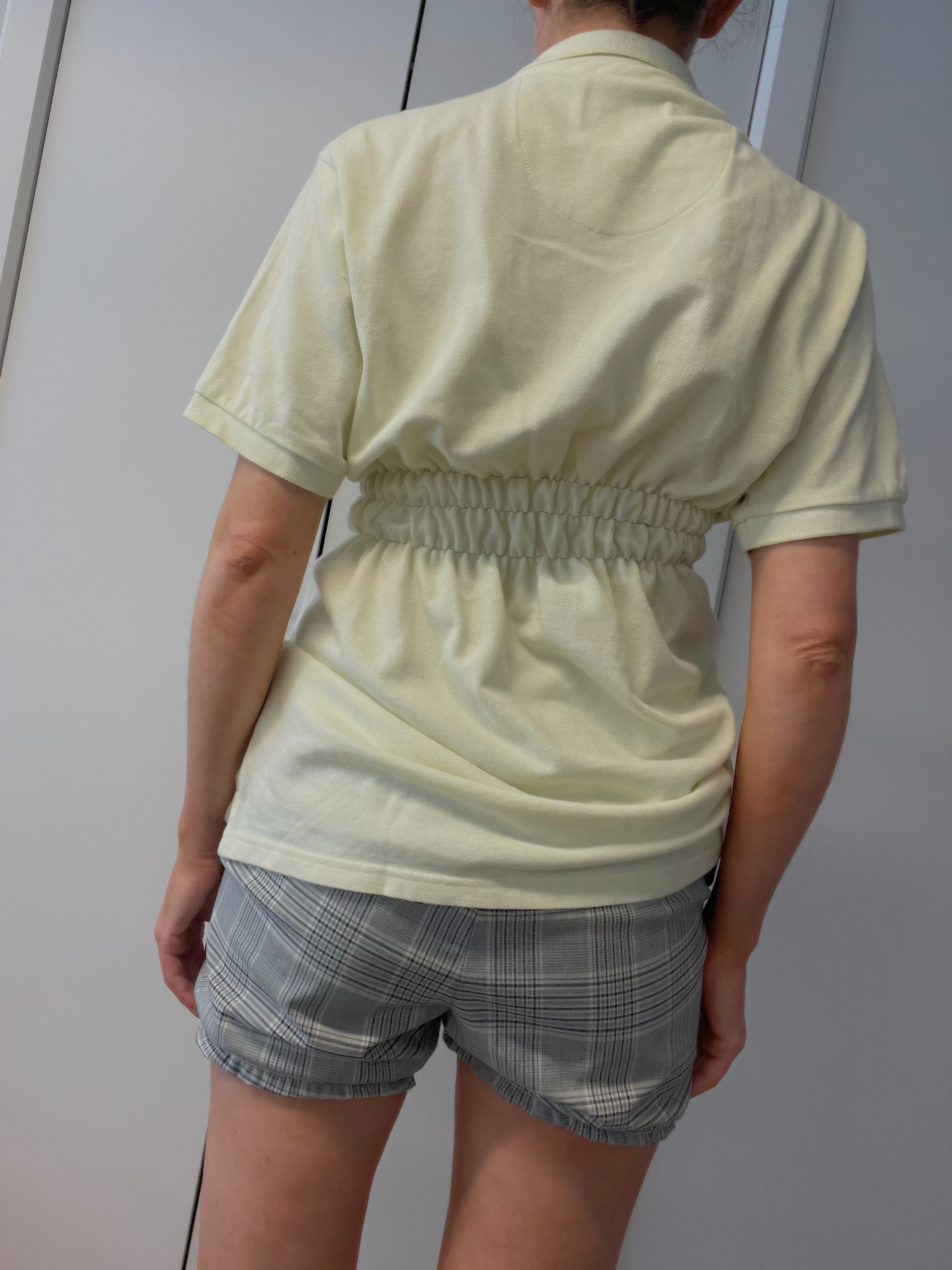 POLO SHIR(R)T / 2912. / XS
