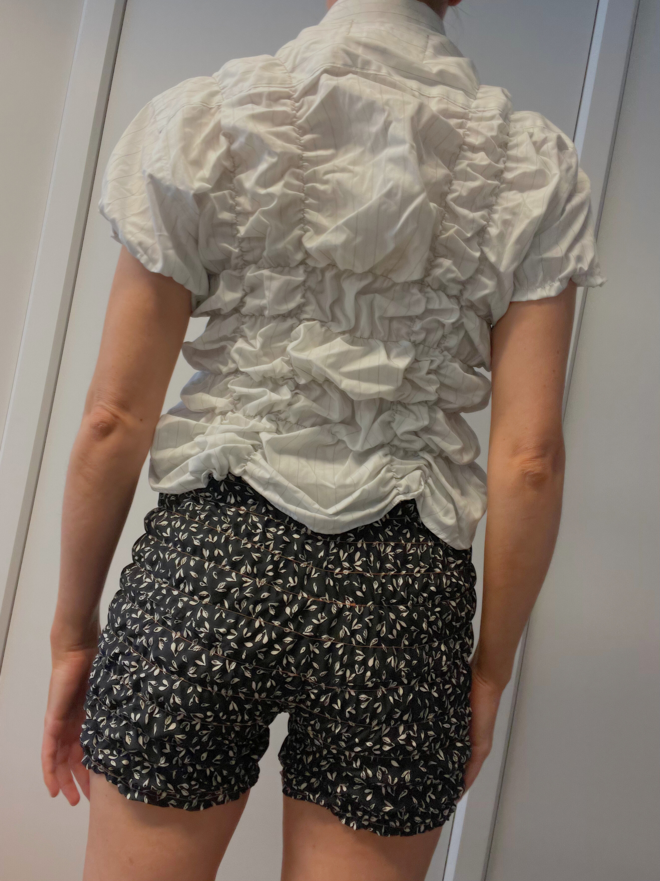 SHIR(R)T / 2866. / S