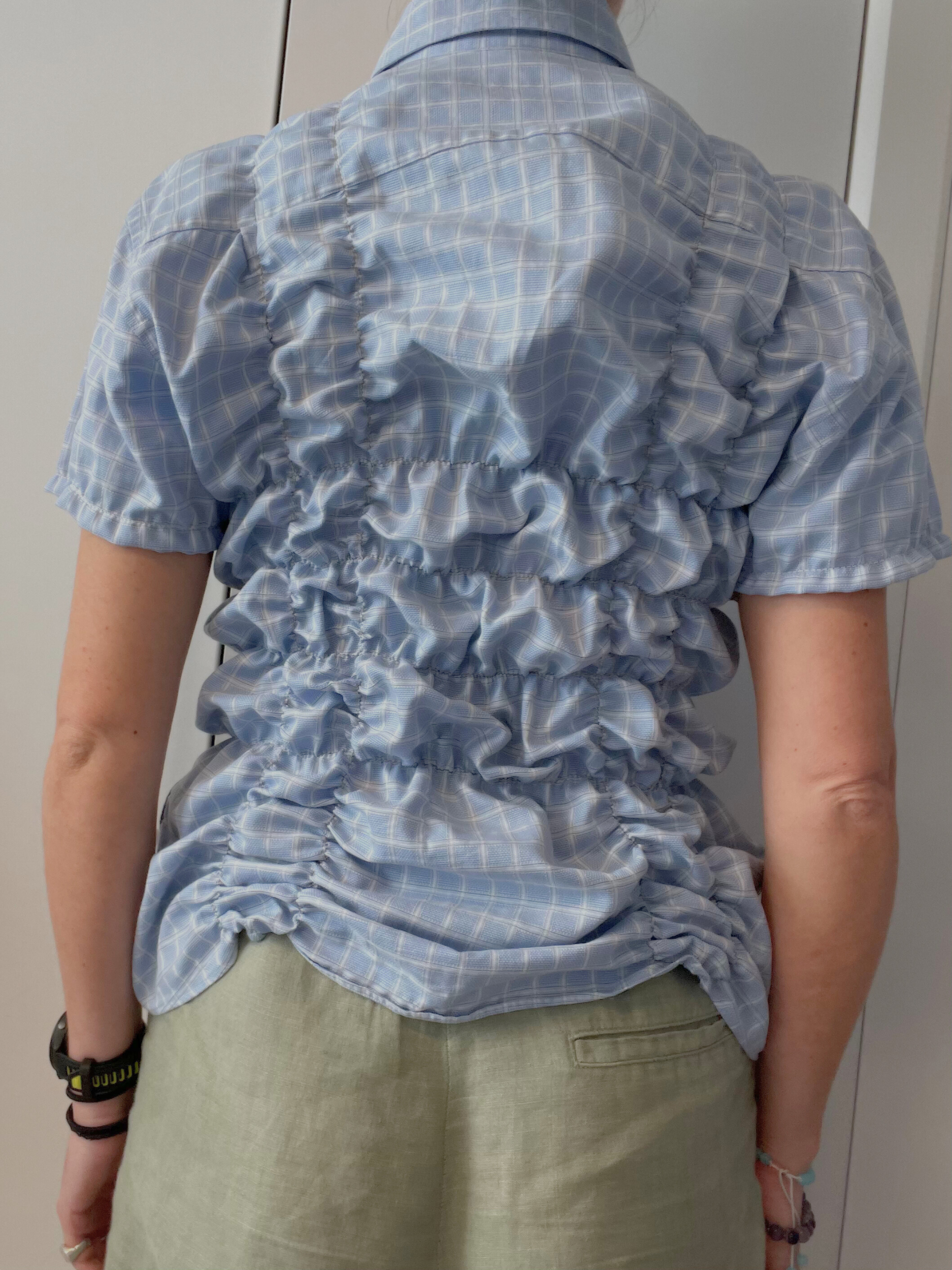 SHIR(R)T / 2841. / M