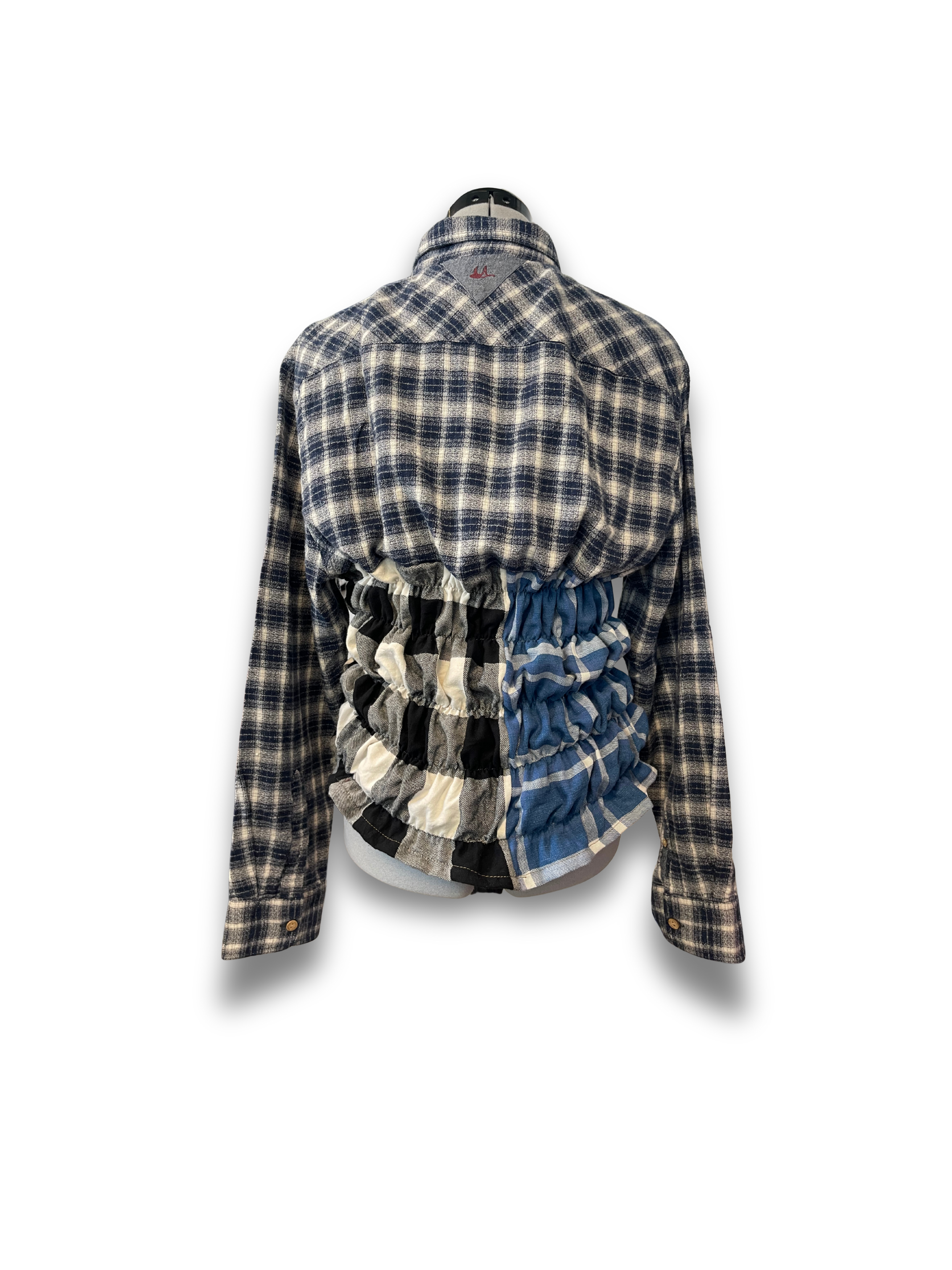 SHIRT HYBRID / 2957. / XL