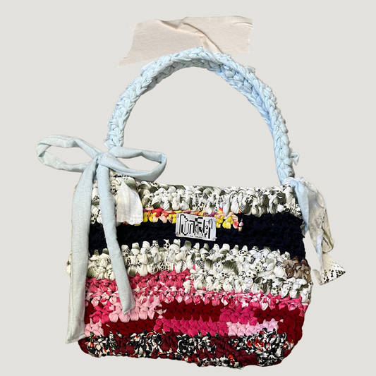 BAG / 1867.