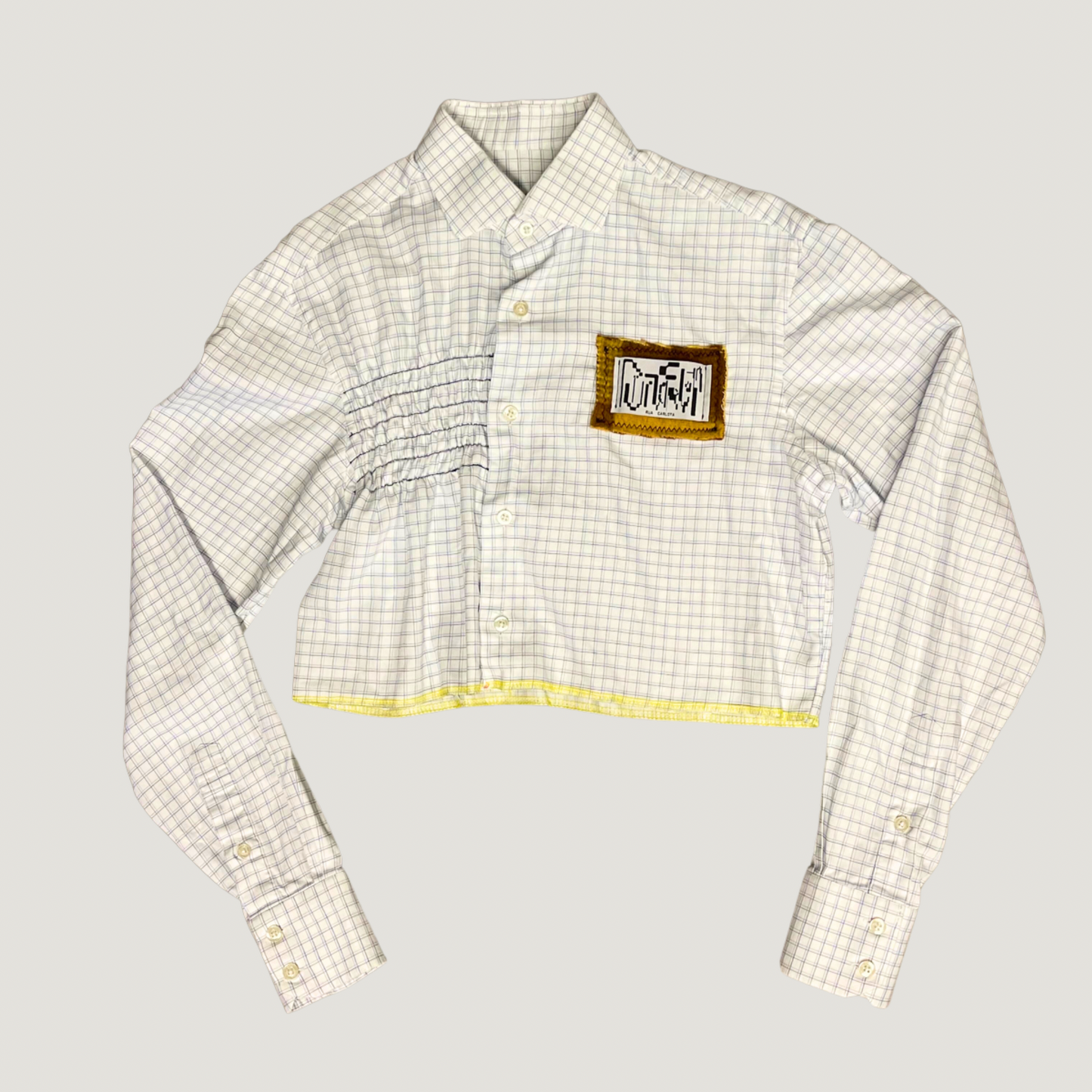 SHIR(R)T / 1740. / (S)