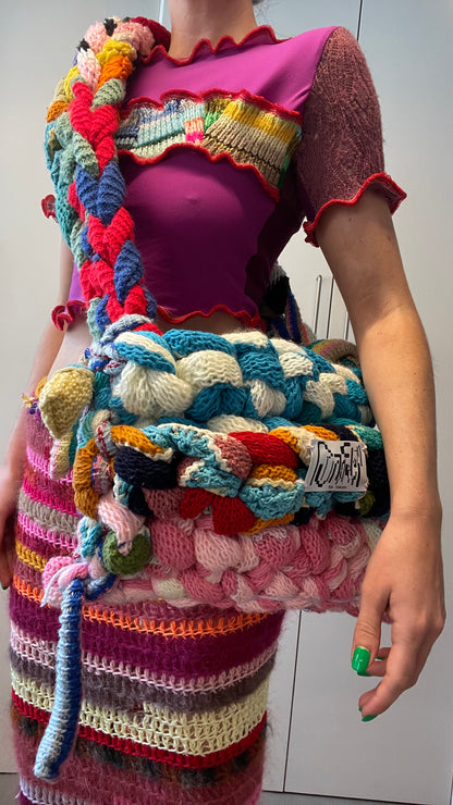 BAG / 1848.