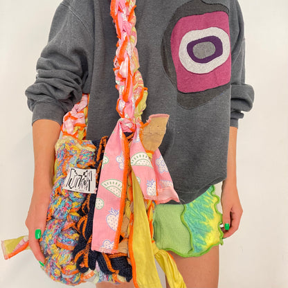 BAG / 1785.