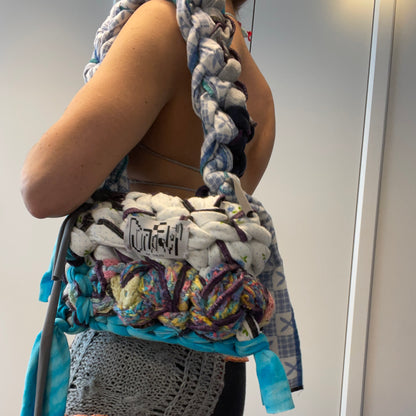 BAG / 1782.