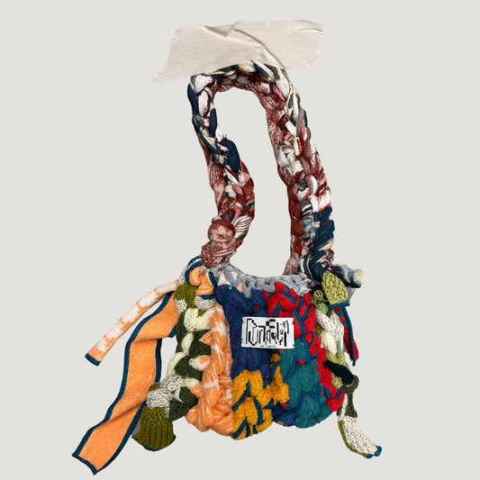 BAG / 1783.