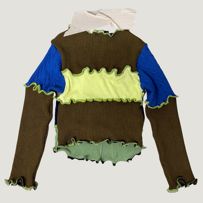 JUMPER / 1822. / (M)