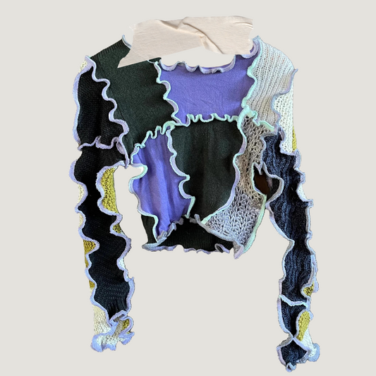 JUMPER / 1826.