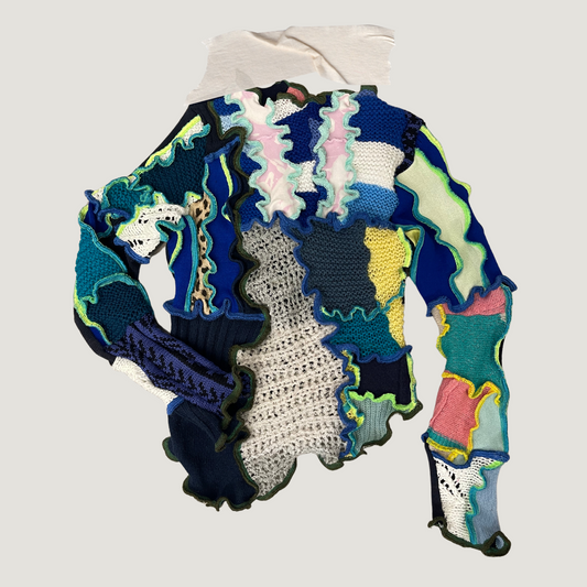 JUMPER / 1745.