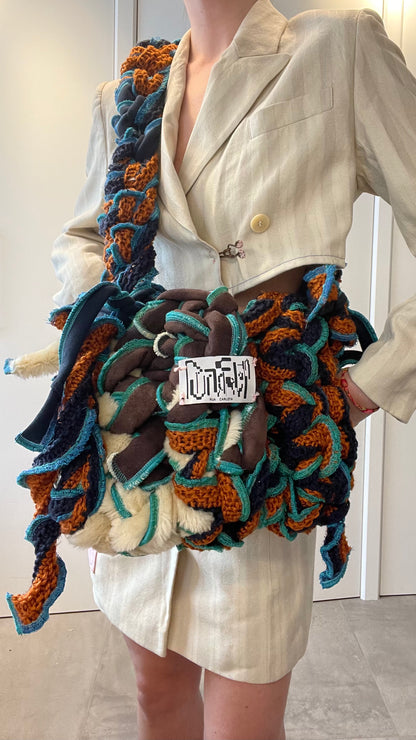 BAG / 1779.