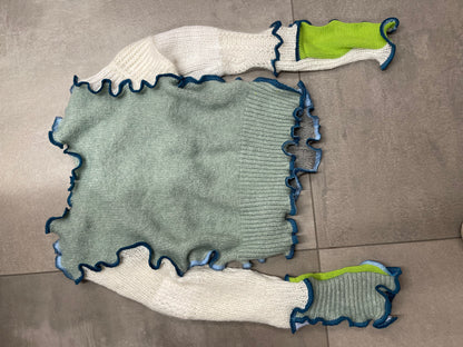 JUMPER / 1825. / (XL)