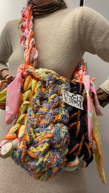 BAG / 1785.