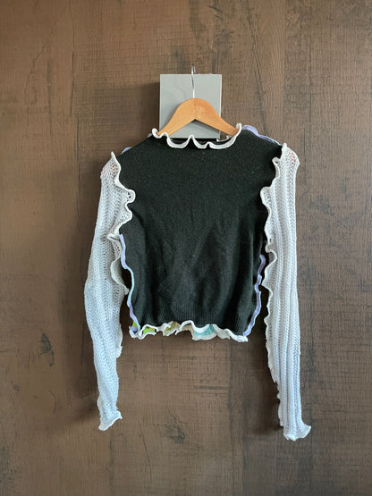 JUMPER / 1827. / (M)