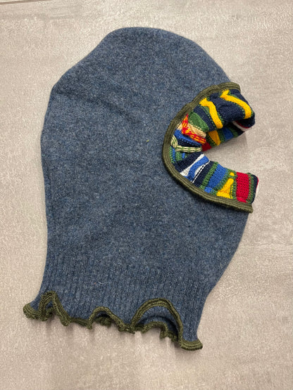 BALACLAVA / 1795.