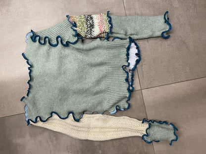 JUMPER / 1824. / (XL)