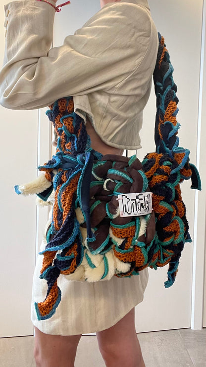 BAG / 1779.