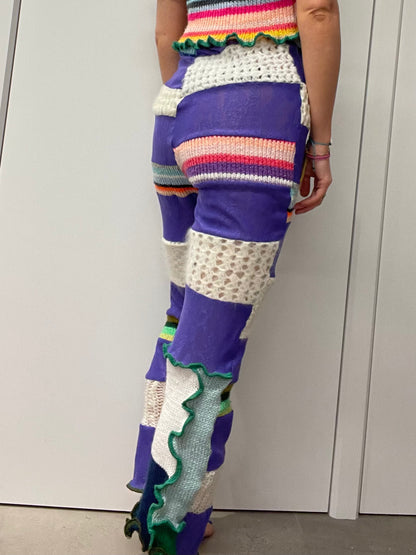 TROUSERS / 1771. / (XS)